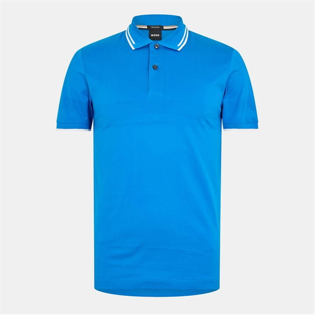 Hugo Boss Phillipson 115 10252102 01 - Blue